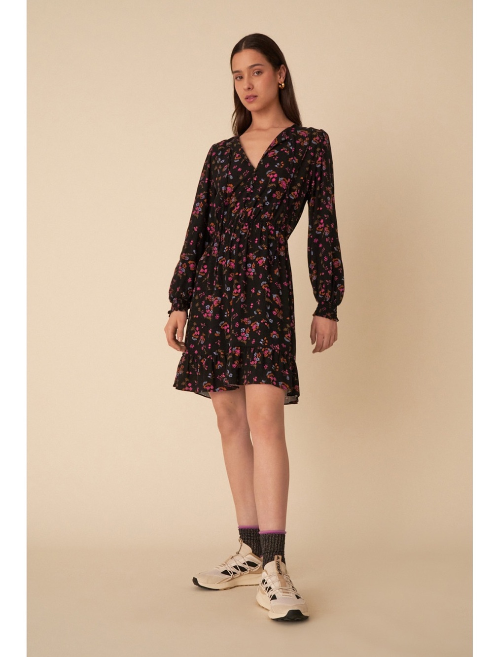 Des petite hauts dress